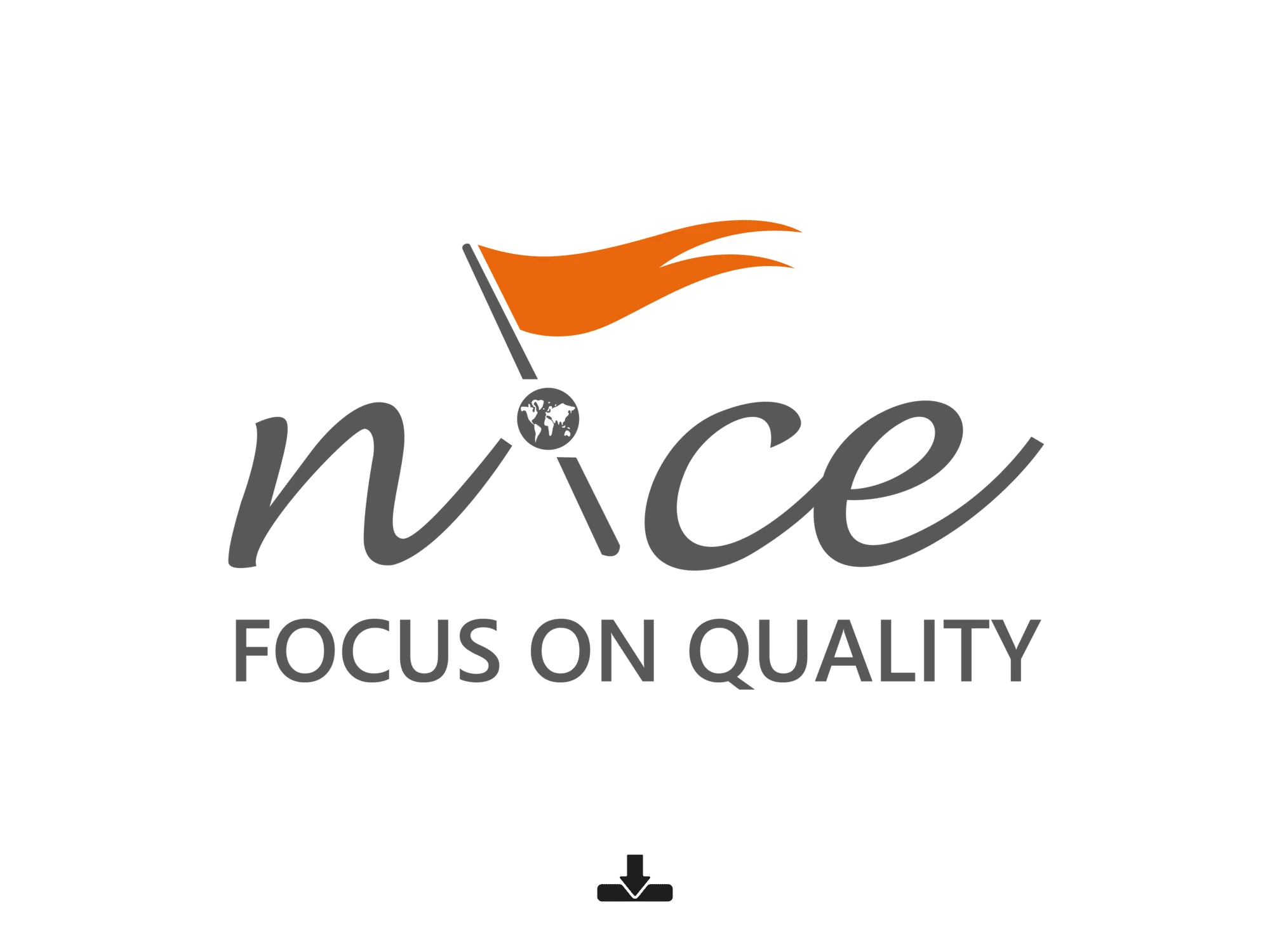 لوگو شرکت Nice - خریدار رکتیفایر سوئیچینگ لونی